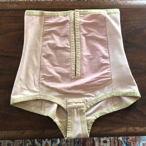 BELLEFIT postpartum girdle corset